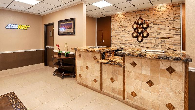 호텔 Best Western Tulsa Airport
