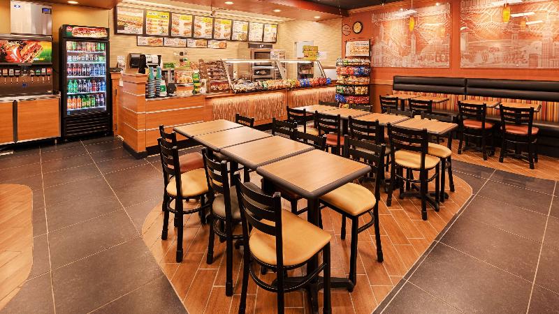 호텔 Best Western Tulsa Airport