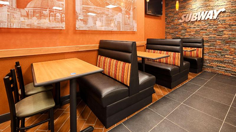 호텔 Best Western Tulsa Airport