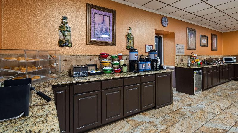 호텔 Best Western Tulsa Airport