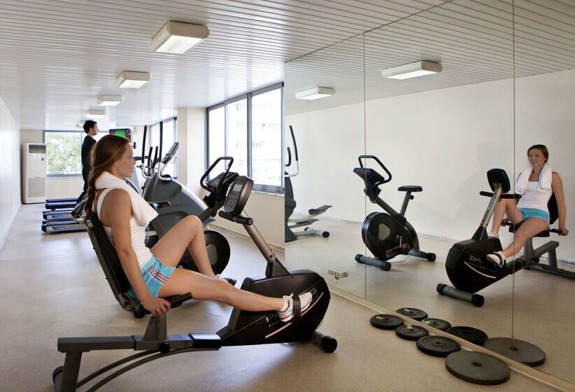 ホテル Best Western Plus Khan