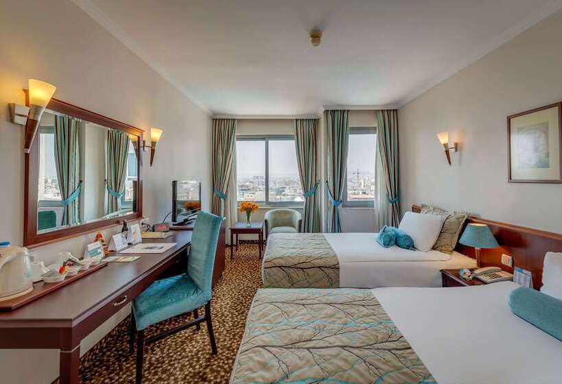 ホテル Best Western Plus Khan