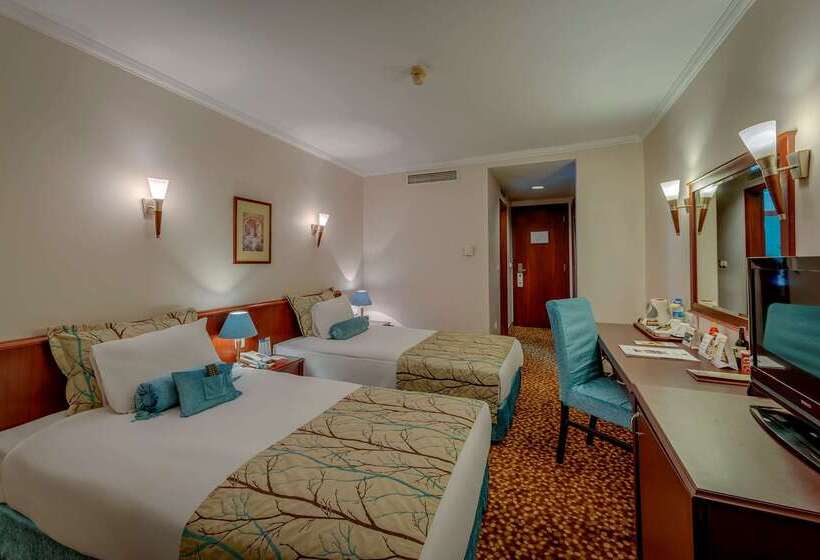 هتل Best Western Plus Khan