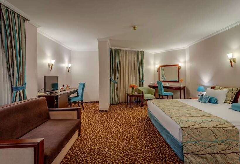 هتل Best Western Plus Khan