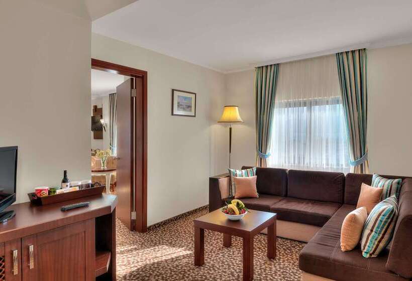 هتل Best Western Plus Khan