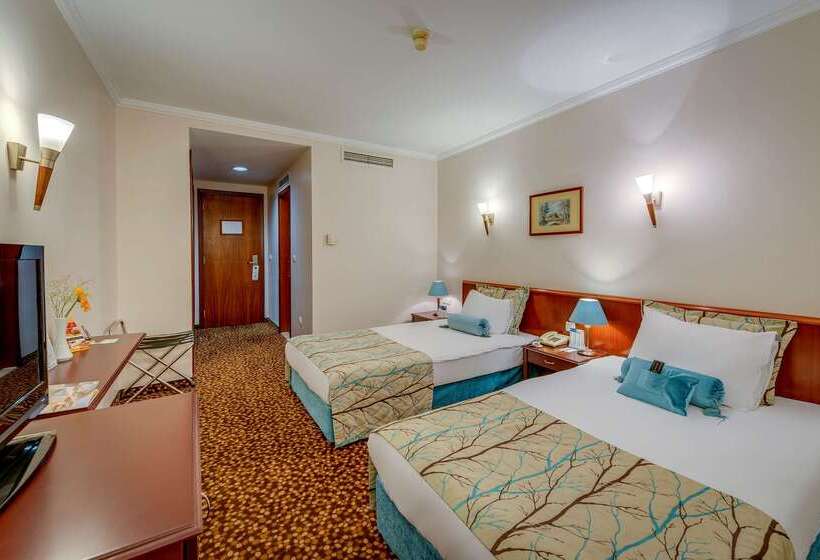 هتل Best Western Plus Khan