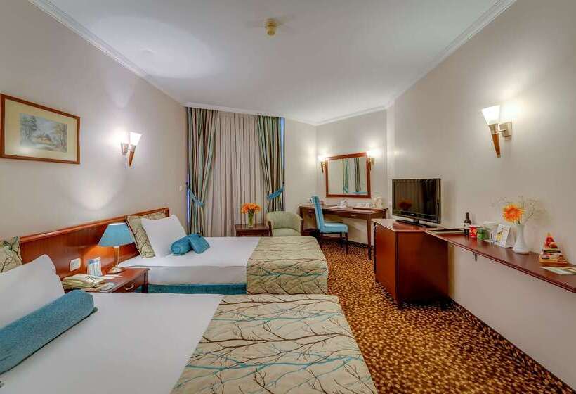 هتل Best Western Plus Khan