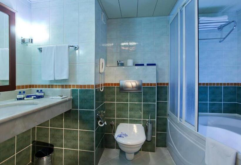 ホテル Best Western Plus Khan