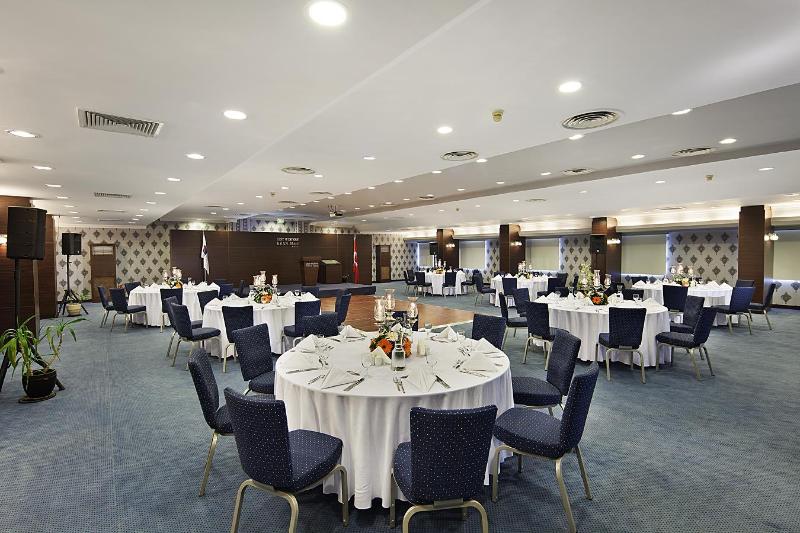هتل Best Western Plus Khan
