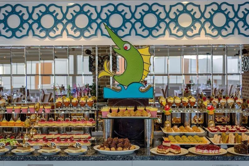 ホテル Best Western Plus Khan