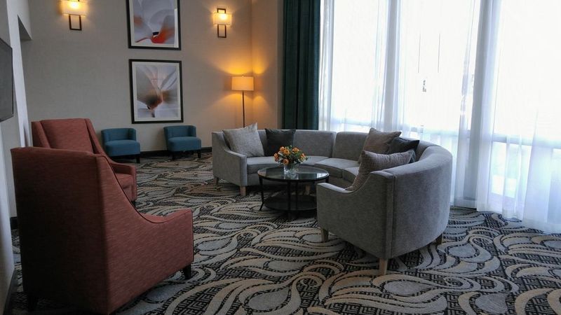 호텔 Best Western Sovereign