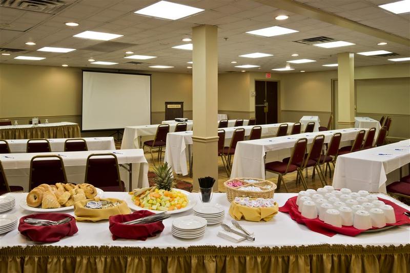 호텔 Best Western Sovereign