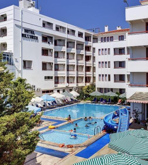 호텔 Billurcu