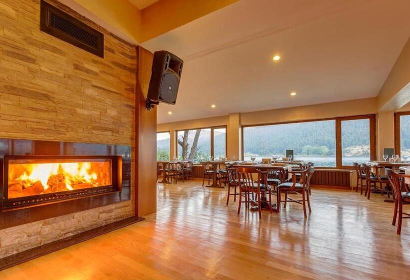 ホテル Buyuk Abant