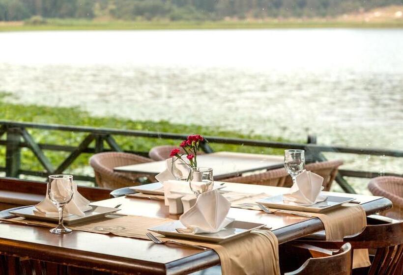 ホテル Buyuk Abant