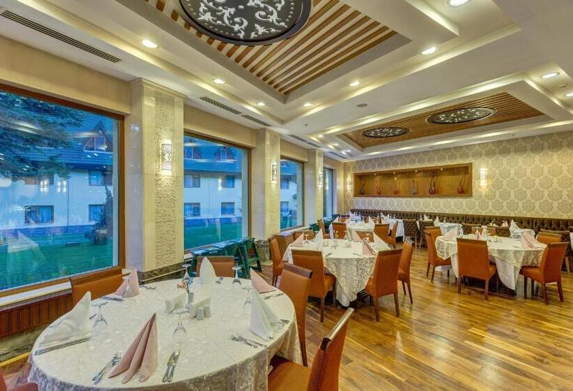 ホテル Buyuk Abant