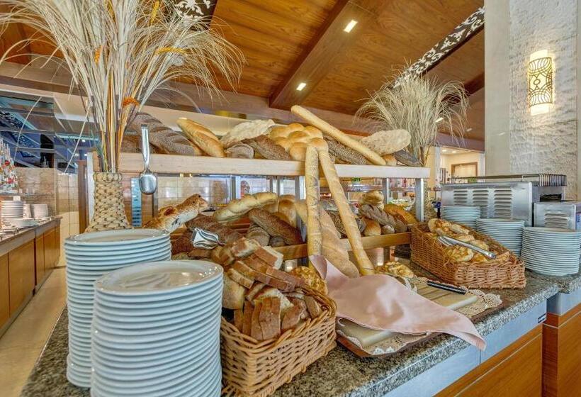 ホテル Buyuk Abant