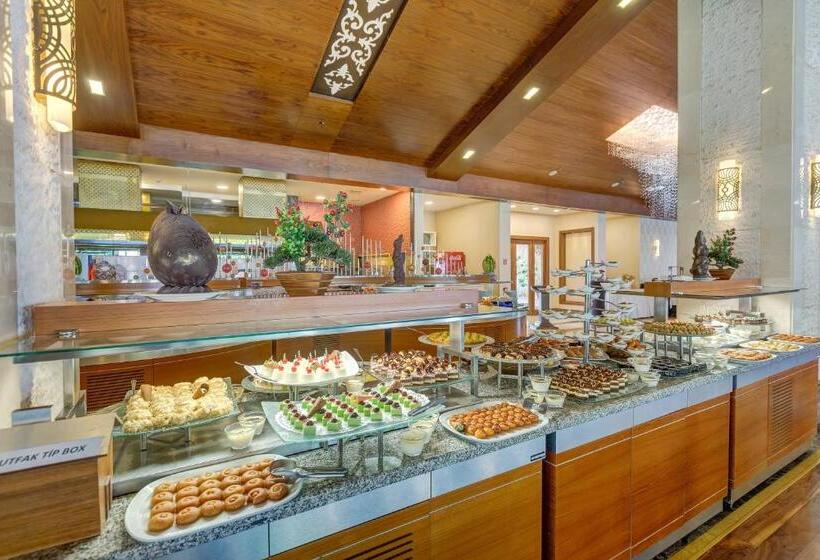 ホテル Buyuk Abant