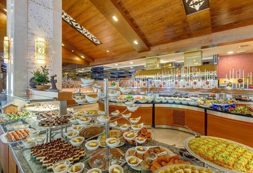 ホテル Buyuk Abant