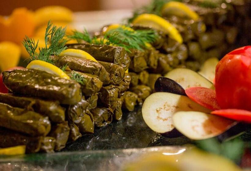 ホテル Buyuk Abant