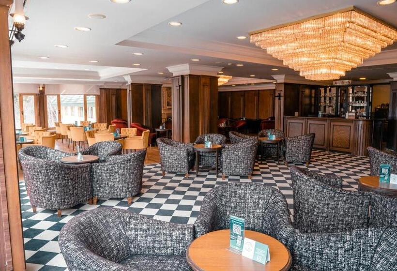 ホテル Buyuk Abant