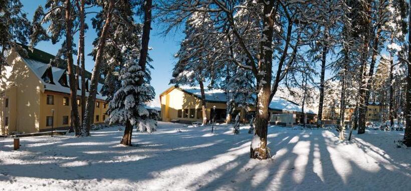 ホテル Buyuk Abant