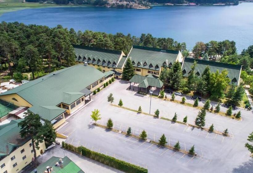 ホテル Buyuk Abant