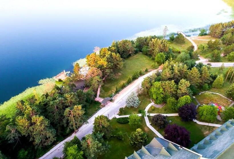 ホテル Buyuk Abant