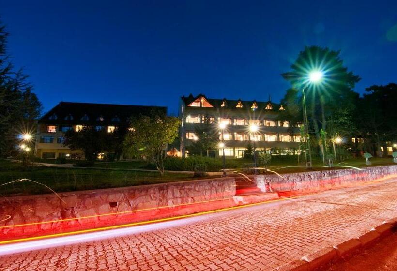 ホテル Buyuk Abant