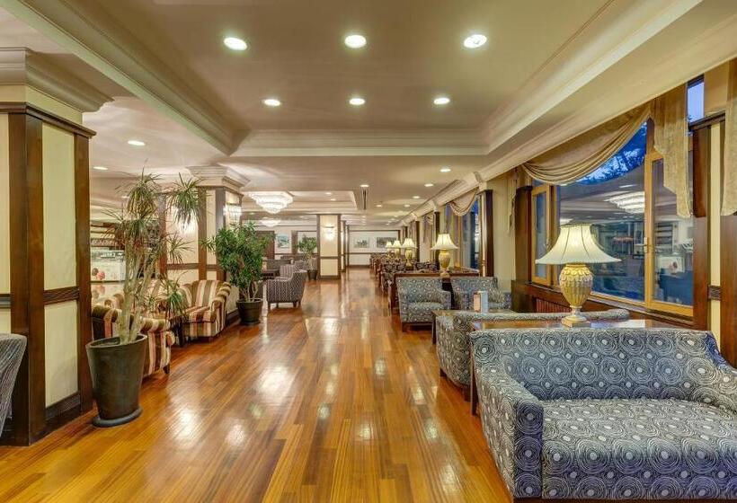 ホテル Buyuk Abant