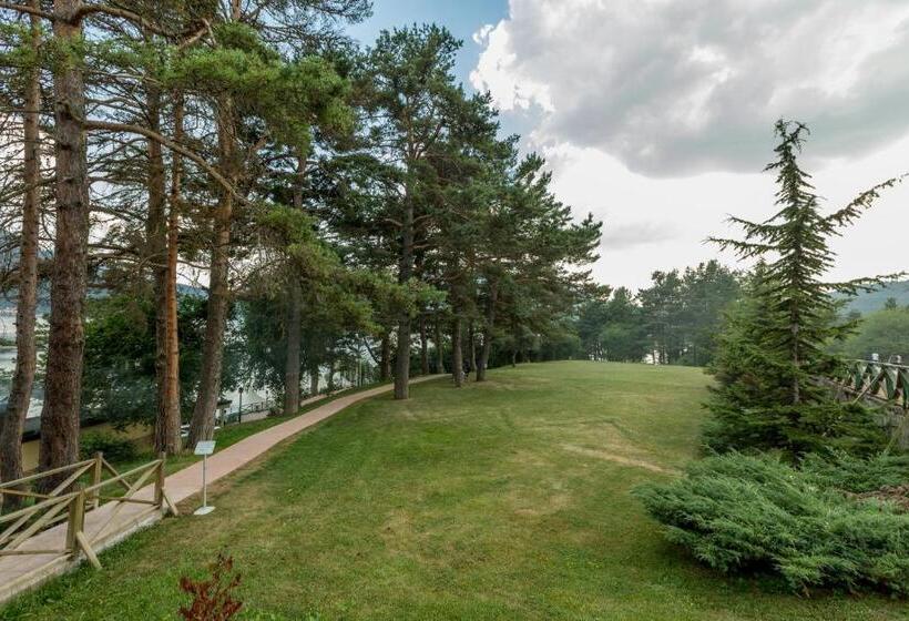 ホテル Buyuk Abant