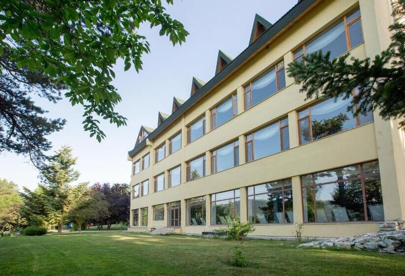 ホテル Buyuk Abant