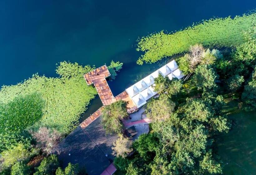 ホテル Buyuk Abant