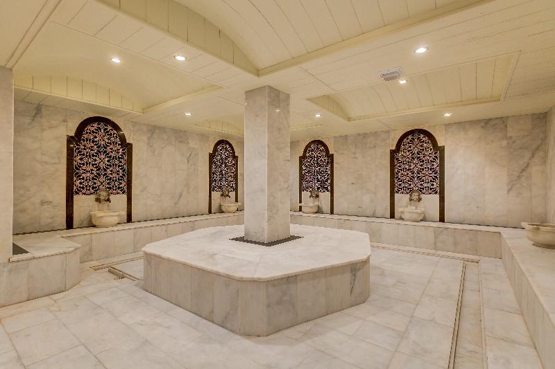 ホテル Buyuk Abant