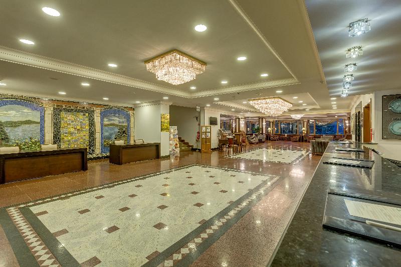 ホテル Buyuk Abant