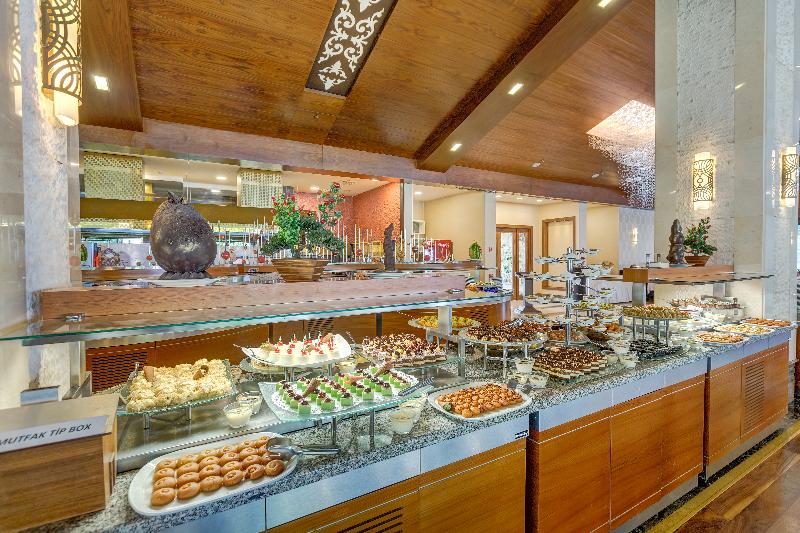 ホテル Buyuk Abant