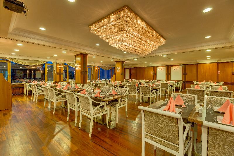 ホテル Buyuk Abant