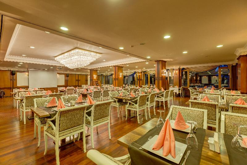 ホテル Buyuk Abant