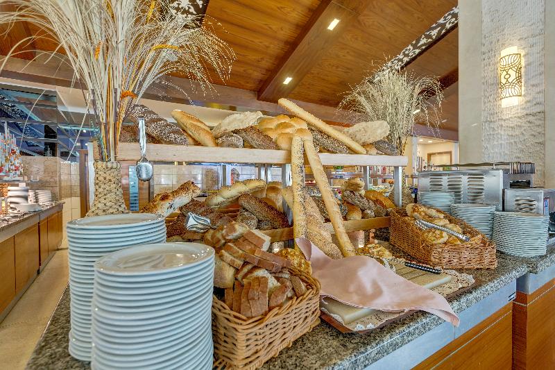 ホテル Buyuk Abant