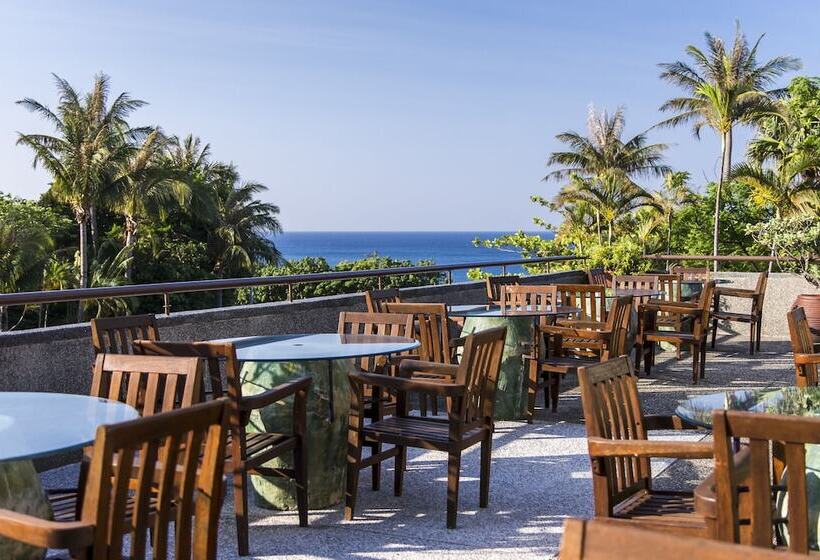 Caesar Park Hotel Kenting