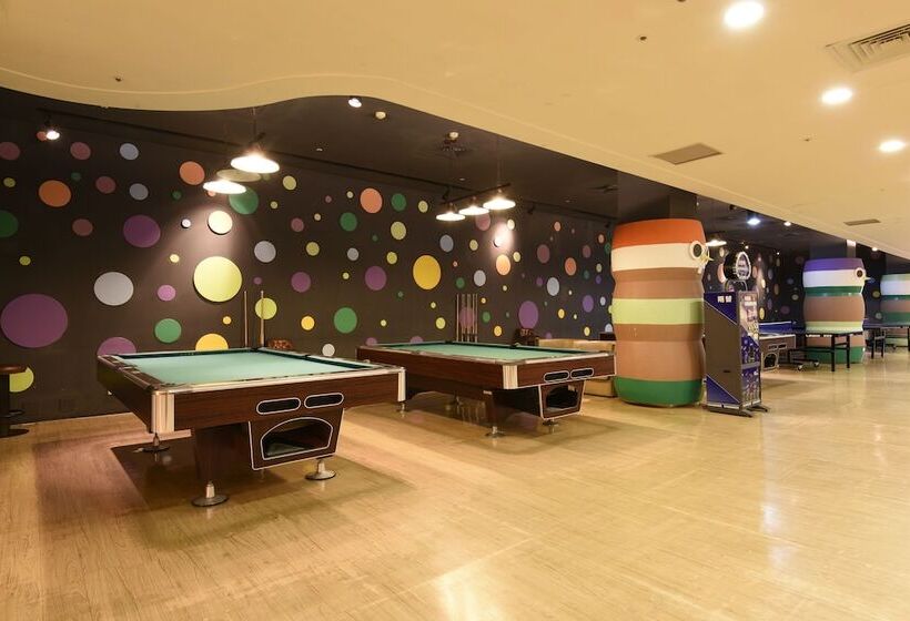 Caesar Park Hotel Kenting