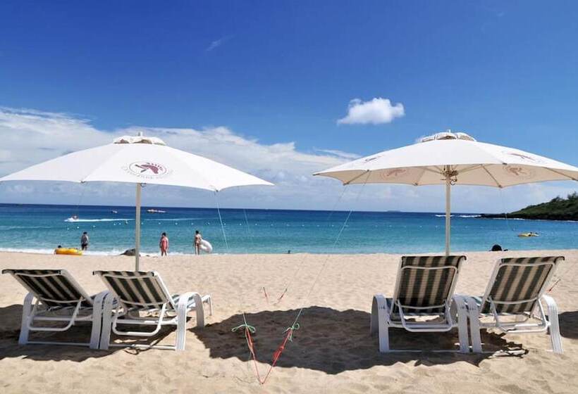 Caesar Park Hotel Kenting