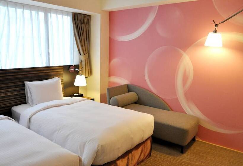 Caesar Park Hotel Taipei