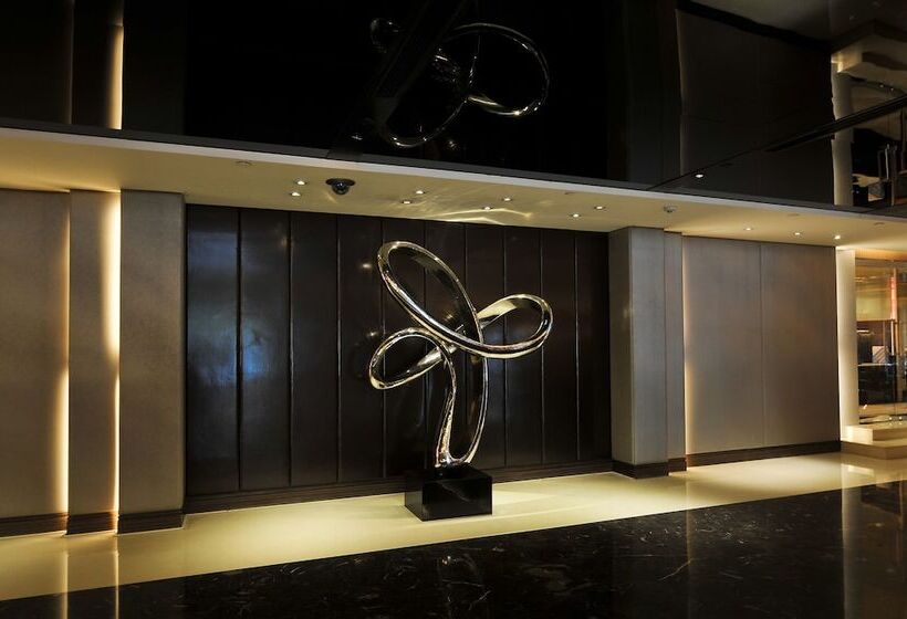 Caesar Park Hotel Taipei