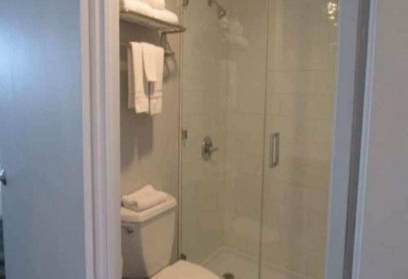 ホテル Capri Suites Anaheim