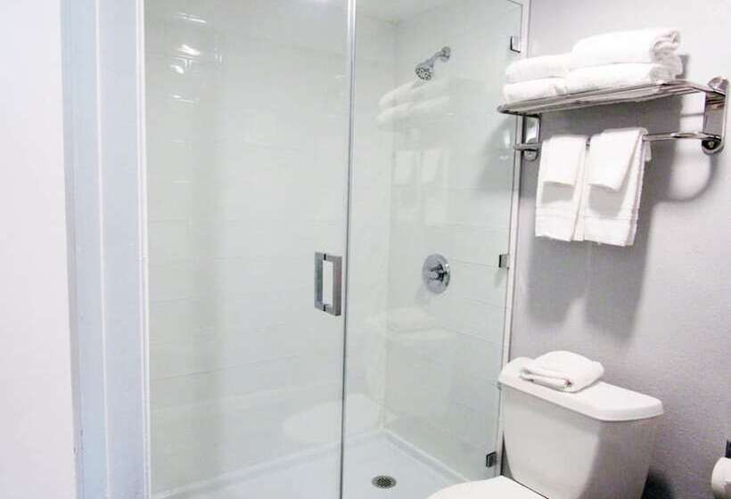 ホテル Capri Suites Anaheim