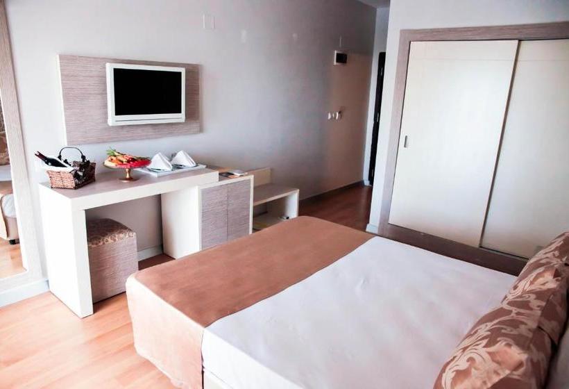 Club Hotel Barbarossa