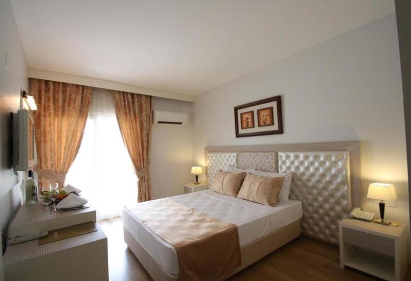 Club Hotel Barbarossa