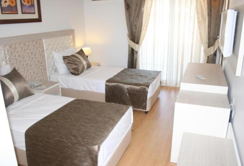 Club Hotel Barbarossa