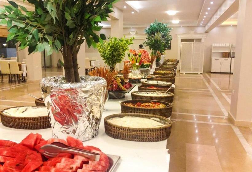 Club Hotel Barbarossa